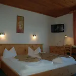 酒店 Almhotel Fichtenheim 德劳塔尔贝格