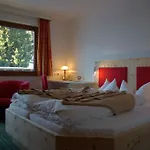 Almhotel Fichtenheim 酒店 3*