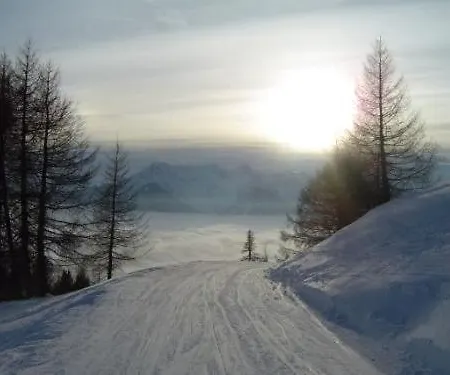 Almhotel Fichtenheim 3*