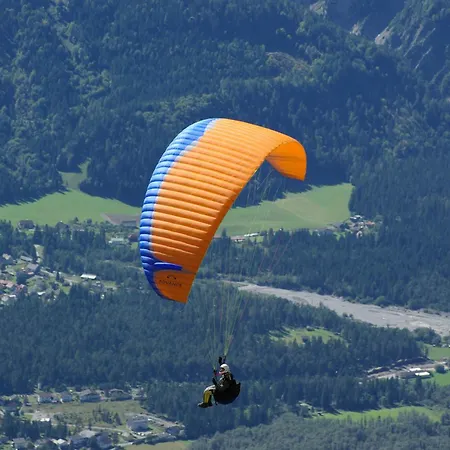 Hotel Almhotel Fichtenheim 3*