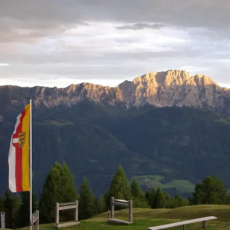 Almhotel Fichtenheim Berg im Drautal