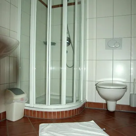 Almhotel Fichtenheim Otel 3*