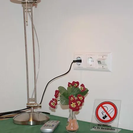 Otel Almhotel Fichtenheim