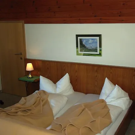 Almhotel Fichtenheim Berg im Drautal