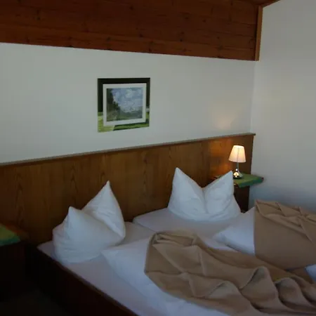 Almhotel Fichtenheim 3* Berg im Drautal