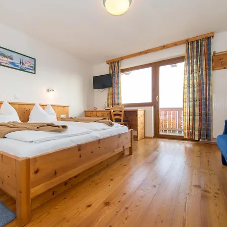 Almhotel Fichtenheim Hotel