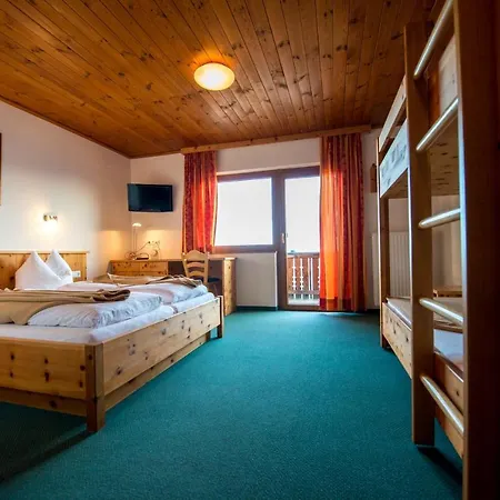 Almhotel Fichtenheim 3* Berg im Drautal