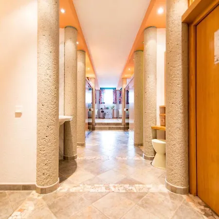 Almhotel Fichtenheim 3* Berg im Drautal