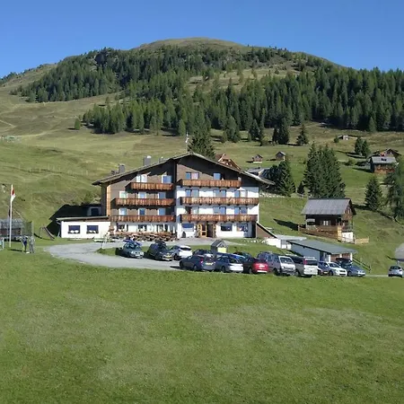 Almhotel Fichtenheim 3* Berg im Drautal