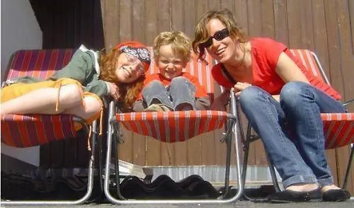 Hotel Almhotel Fichtenheim Berg im Drautal