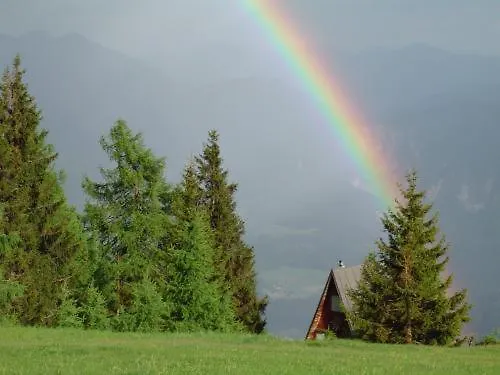 Almhotel Fichtenheim Berg im Drautal