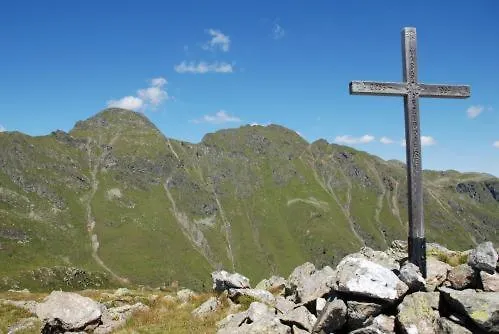 Hotel Almhotel Fichtenheim Berg im Drautal