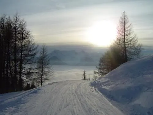 Almhotel Fichtenheim 3*