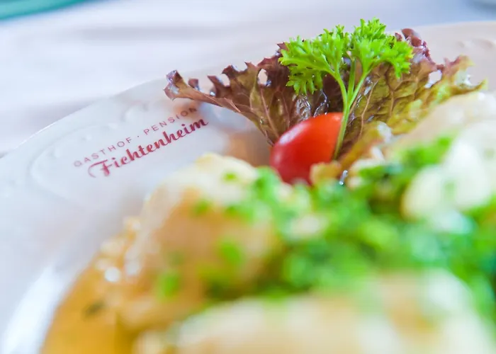 Almhotel Fichtenheim 3* Berg im Drautal