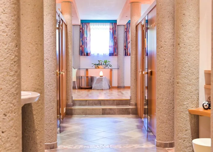 Hotel Almhotel Fichtenheim