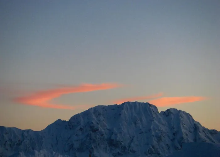 Hotel Almhotel Fichtenheim