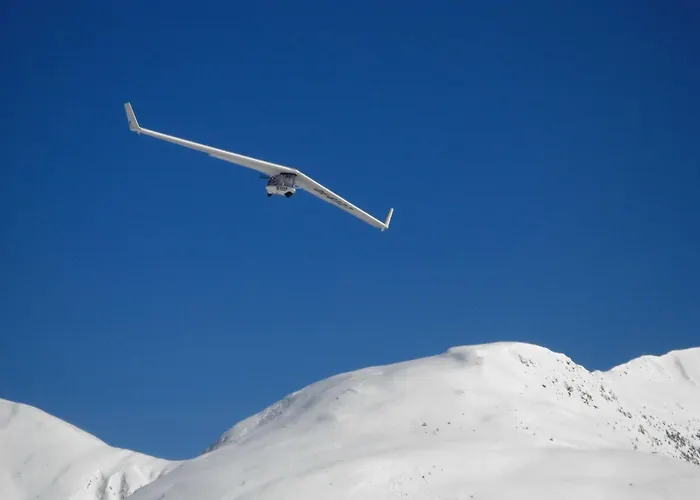 Hotel Almhotel Fichtenheim