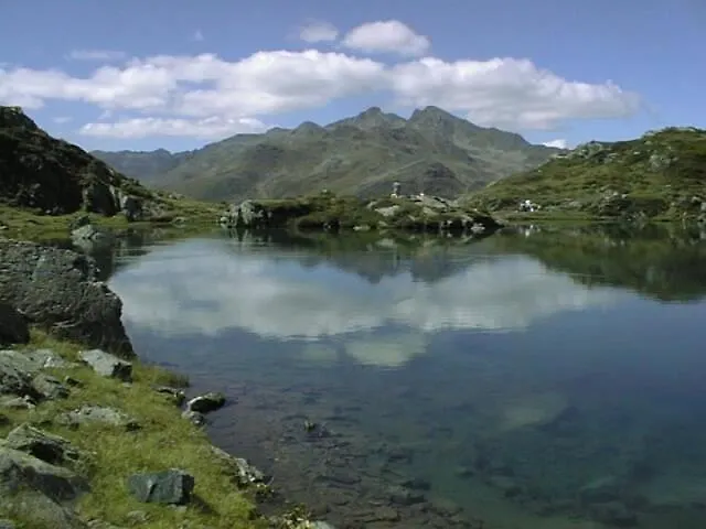 Hotel Almhotel Fichtenheim