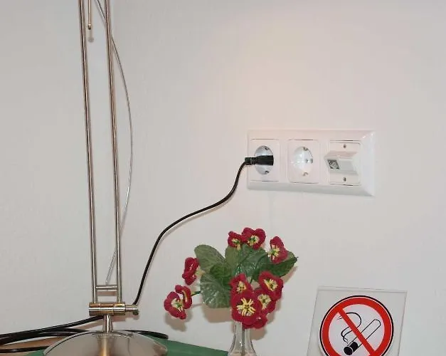 Hotel Almhotel Fichtenheim