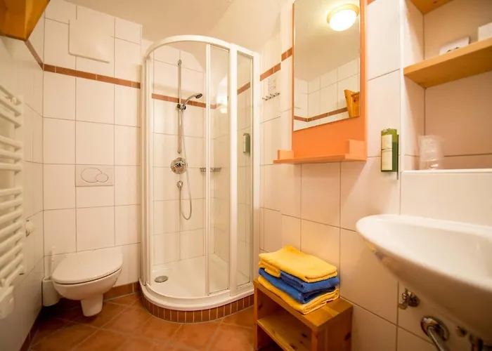 Almhotel Fichtenheim