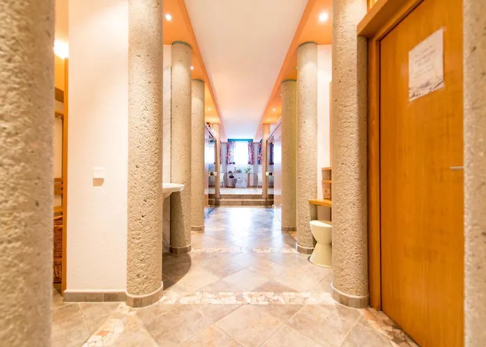 Almhotel Fichtenheim 3* Berg im Drautal